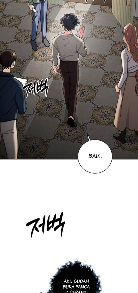 Genius actor’s aura Chapter 16 page 34