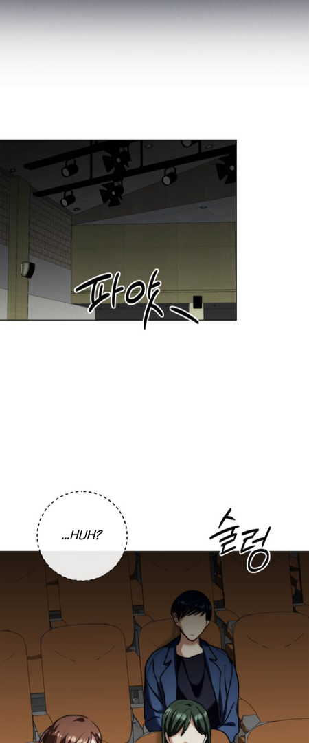 Genius actor’s aura Chapter 16 page 64