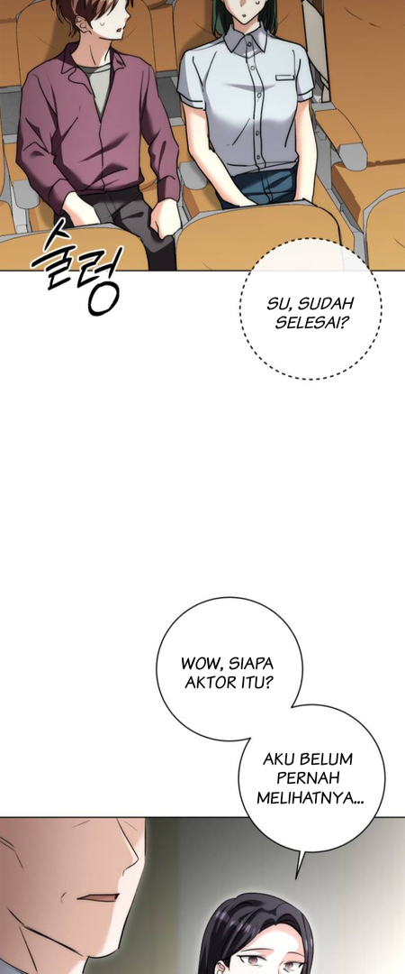 Genius actor’s aura Chapter 16 page 65