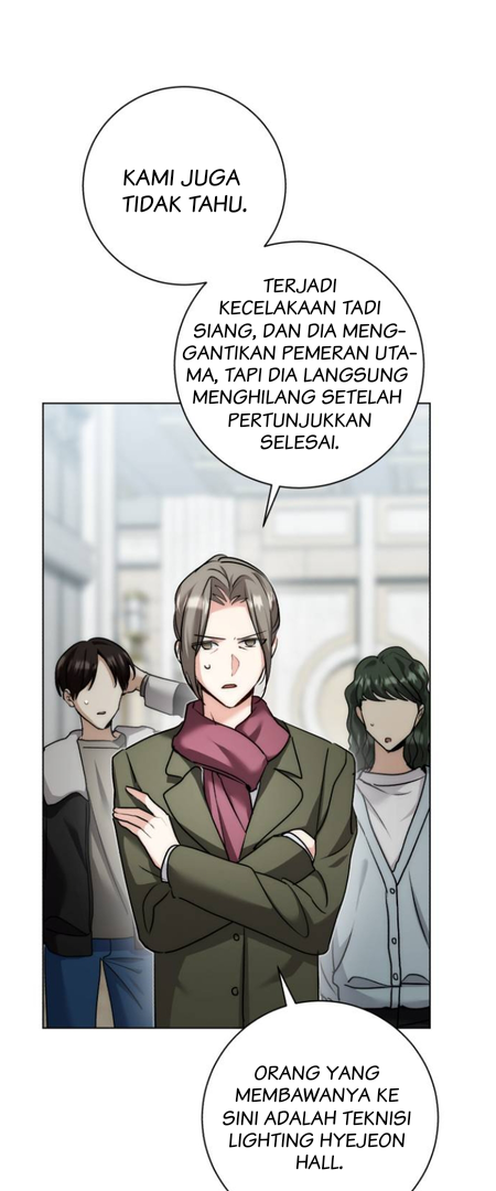 Genius actor’s aura Chapter 16 page 68