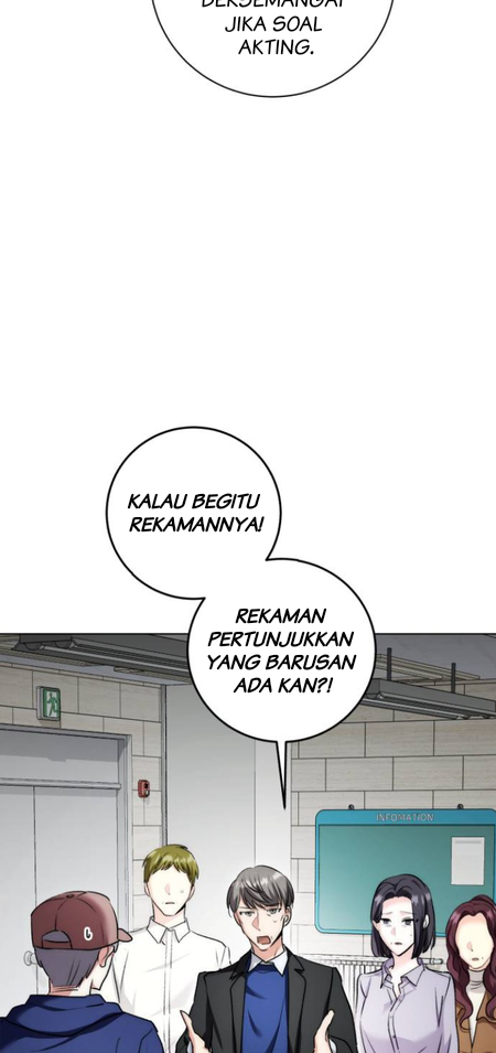 Genius actor’s aura Chapter 16 page 70