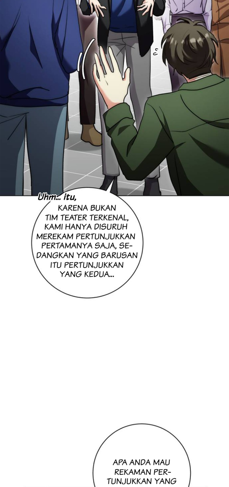 Genius actor’s aura Chapter 16 page 71