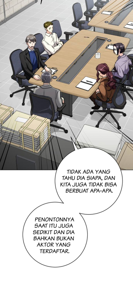 Genius actor’s aura Chapter 16 page 75