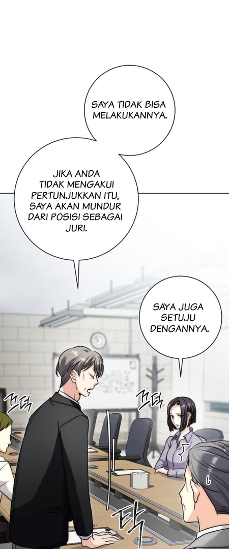 Genius actor’s aura Chapter 16 page 76