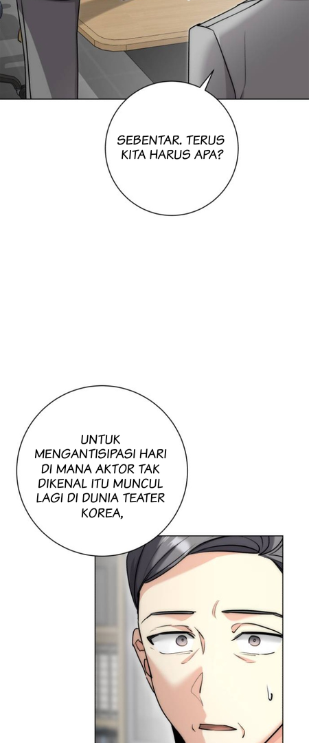 Genius actor’s aura Chapter 16 page 77