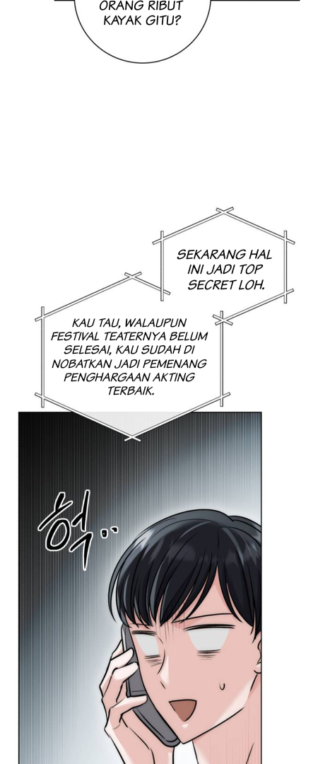 Genius actor’s aura Chapter 16 page 84
