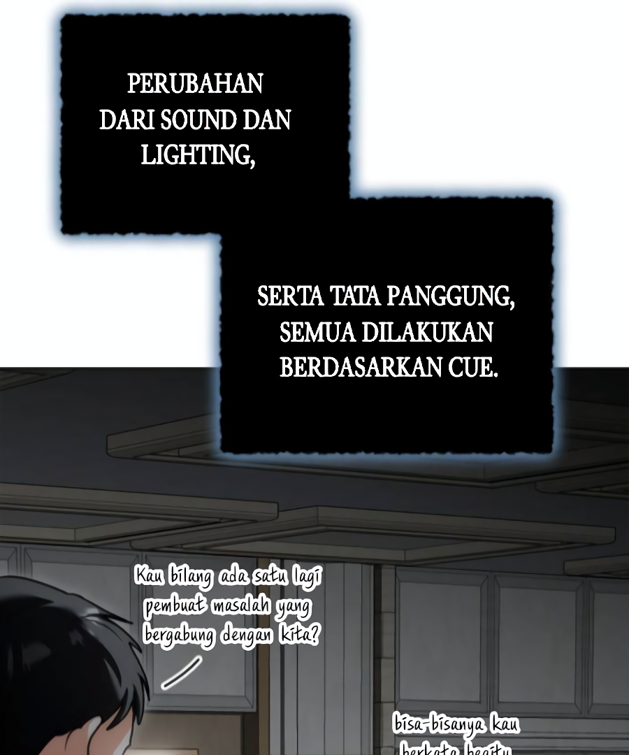 Genius actor’s aura Chapter 16 page 8