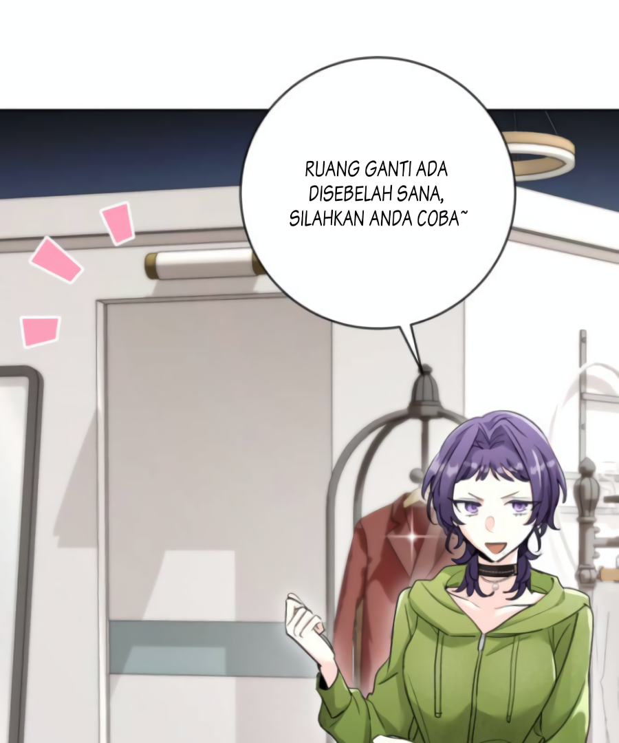 Genius actor’s aura Chapter 3 page 99