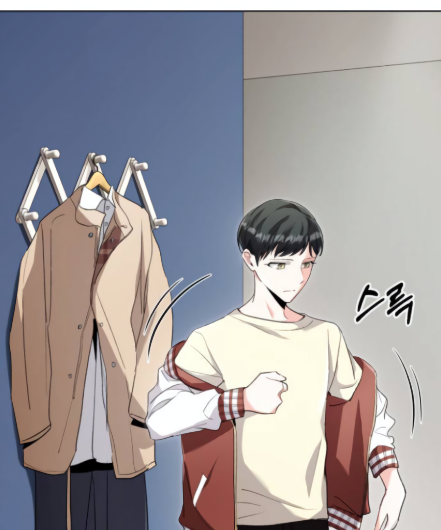 Genius actor’s aura Chapter 3 page 104