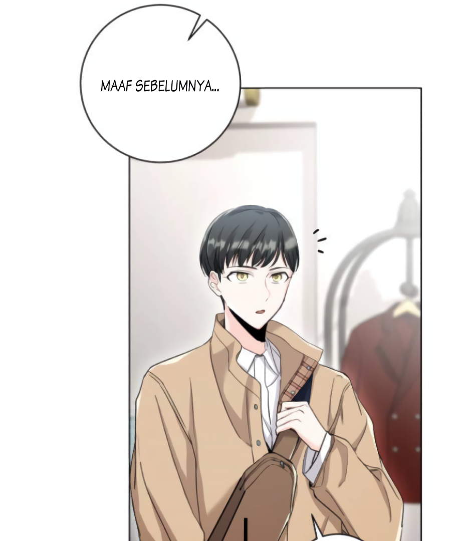 Genius actor’s aura Chapter 3 page 120