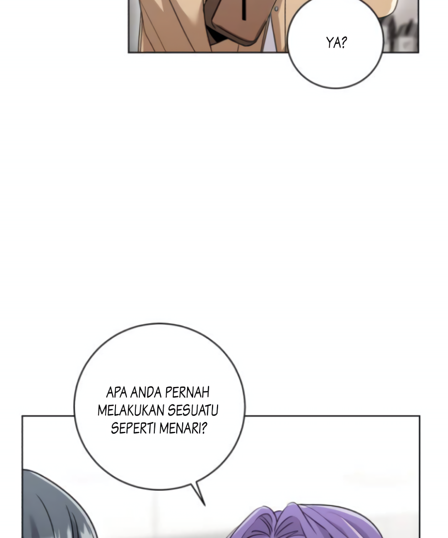 Genius actor’s aura Chapter 3 page 121