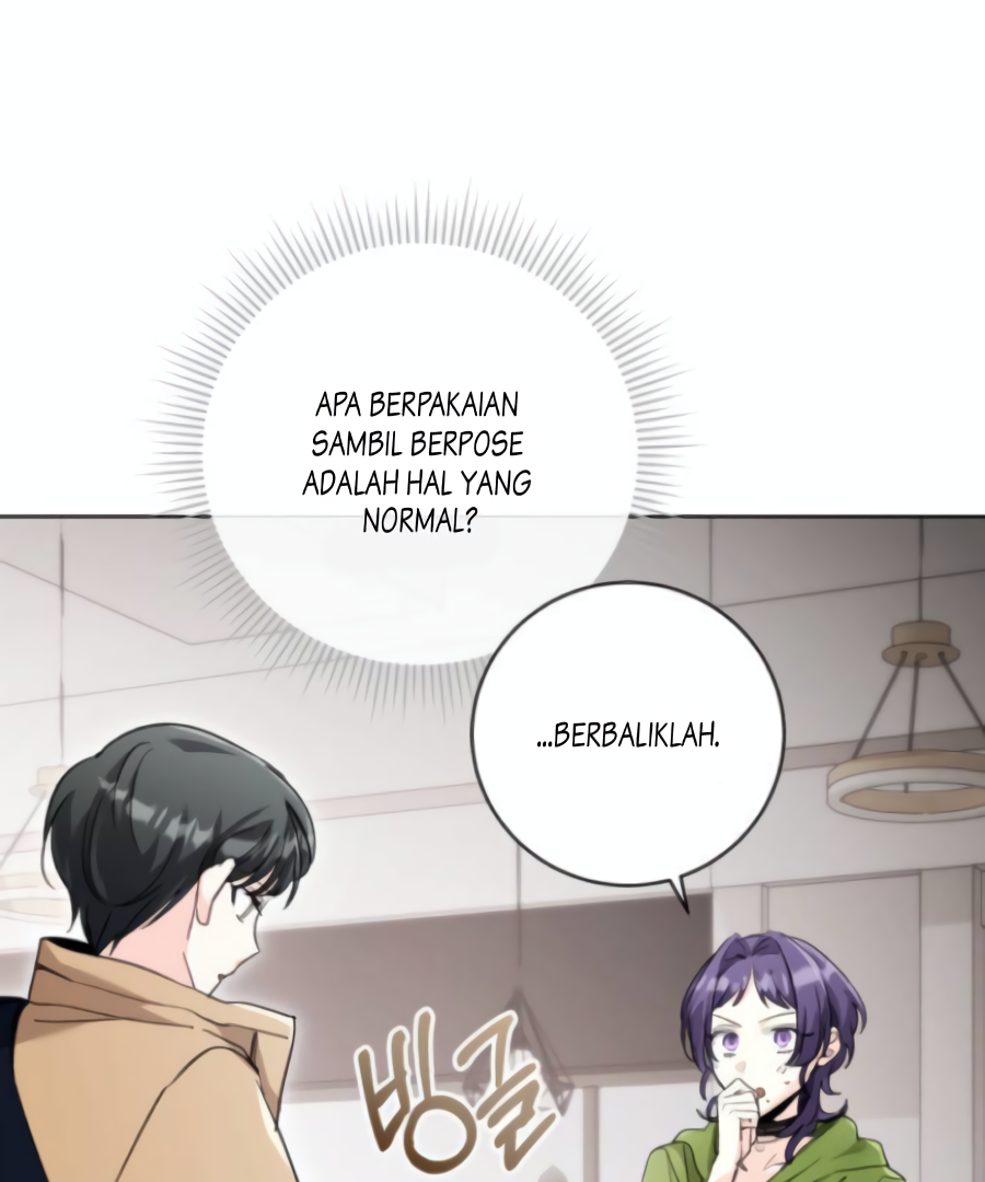 Genius actor’s aura Chapter 3 page 123