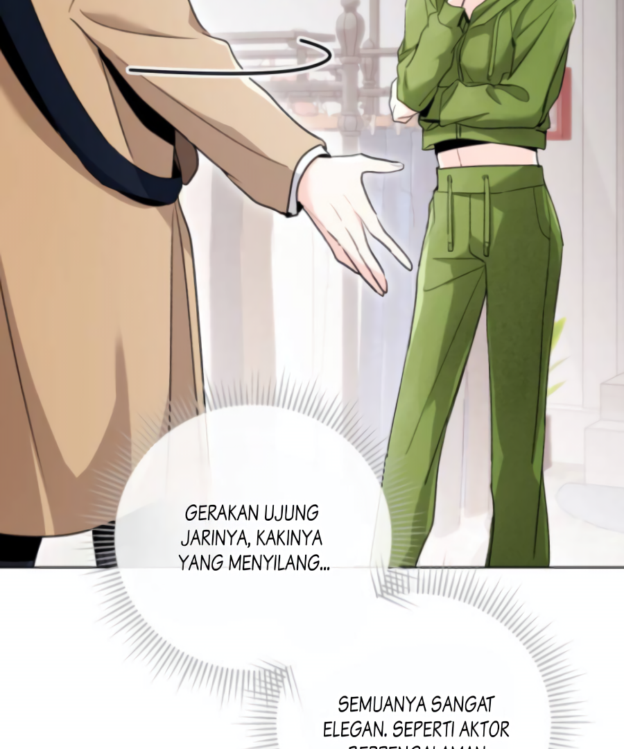 Genius actor’s aura Chapter 3 page 124