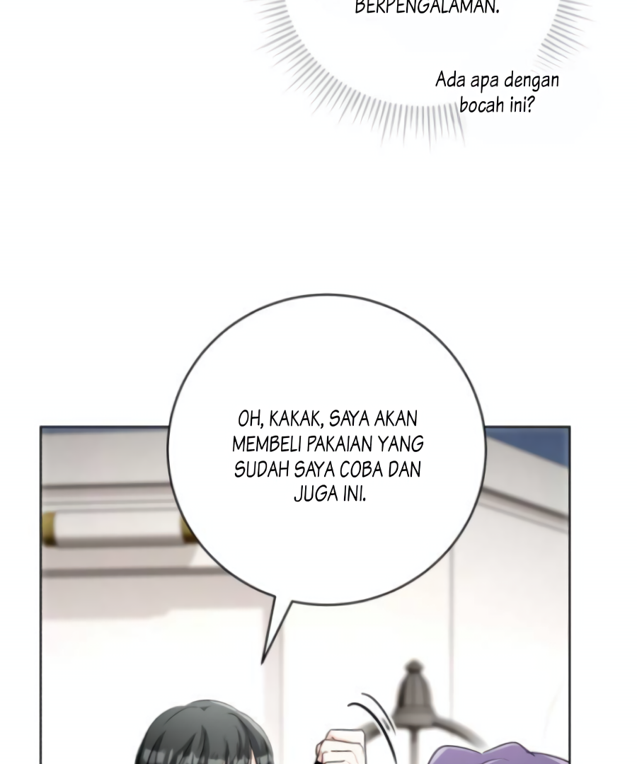 Genius actor’s aura Chapter 3 page 125