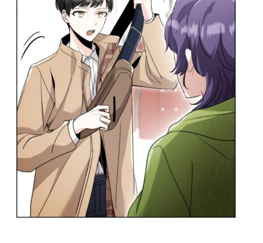 Genius actor’s aura Chapter 3 page 126