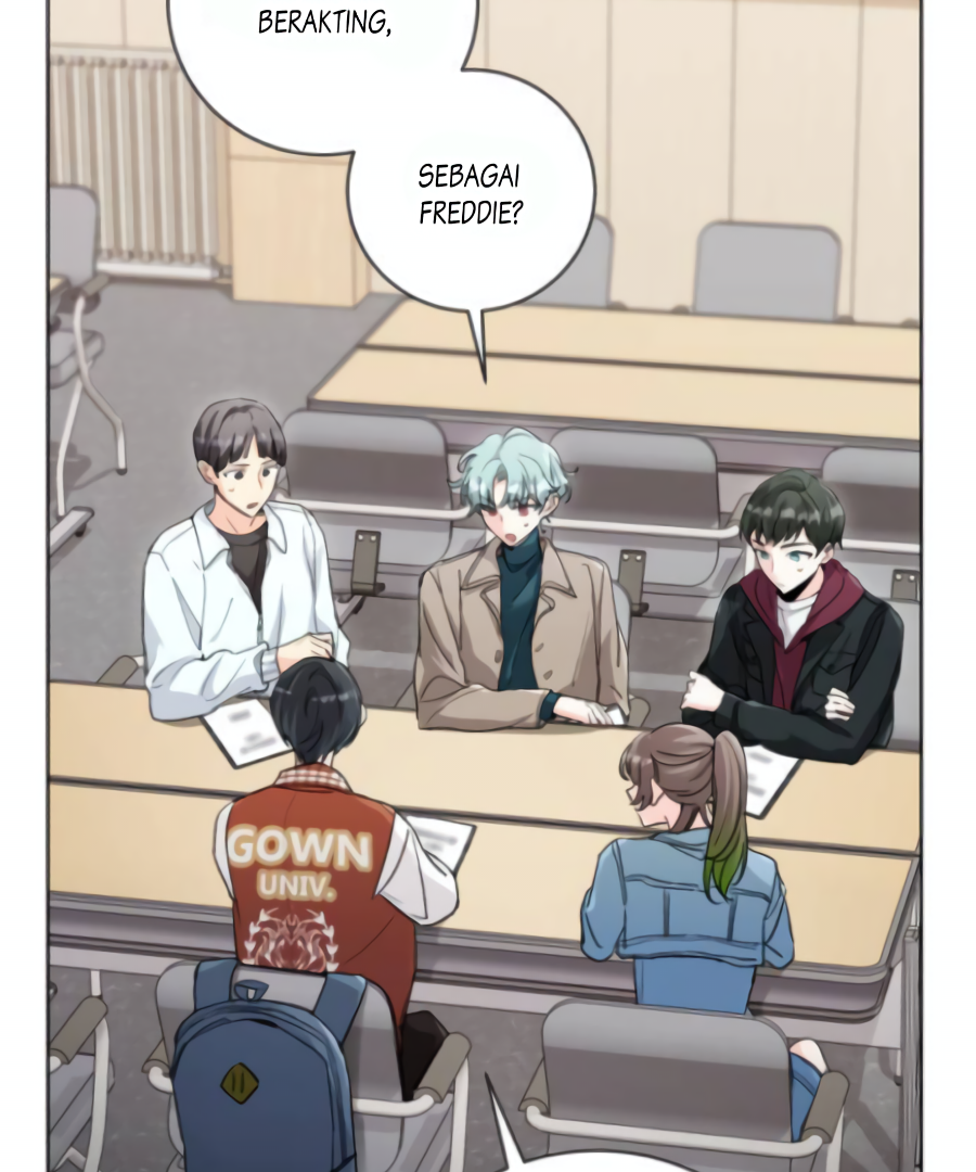 Genius actor’s aura Chapter 3 page 12