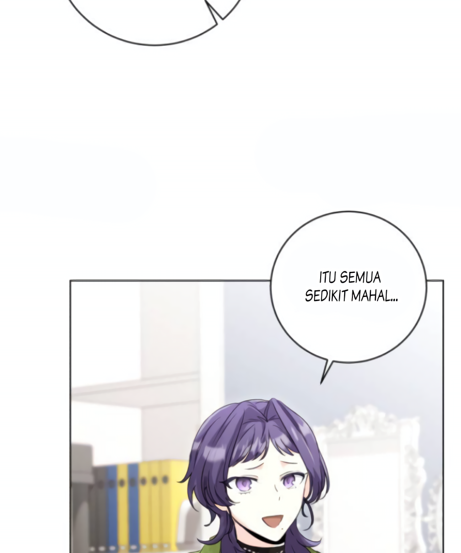 Genius actor’s aura Chapter 3 page 131