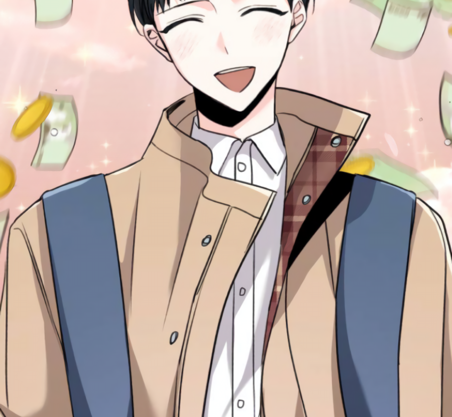 Genius actor’s aura Chapter 3 page 134