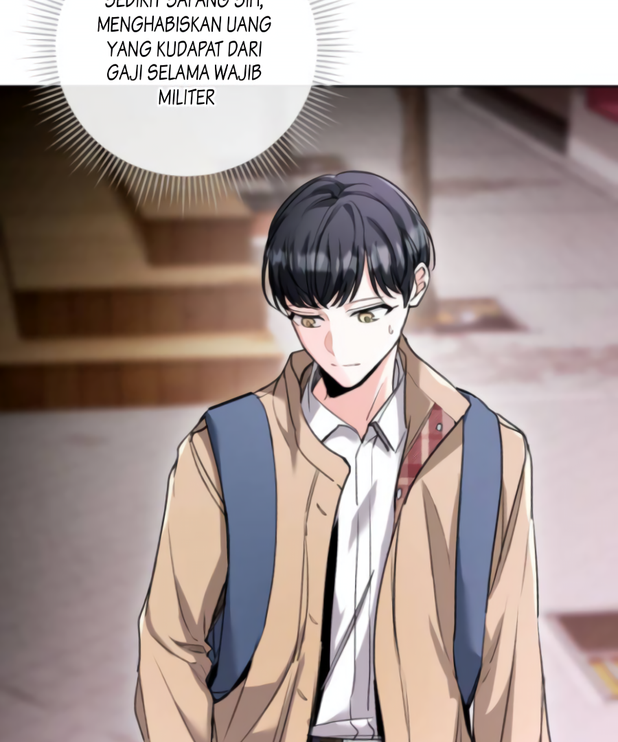 Genius actor’s aura Chapter 3 page 140