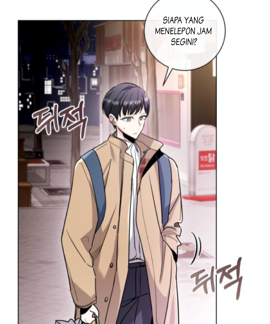 Genius actor’s aura Chapter 3 page 147