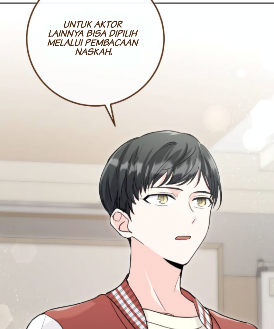 Genius actor’s aura Chapter 3 page 14