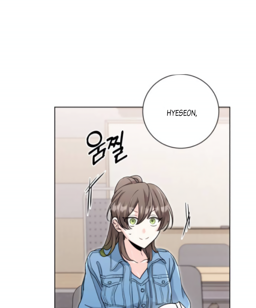 Genius actor’s aura Chapter 3 page 19