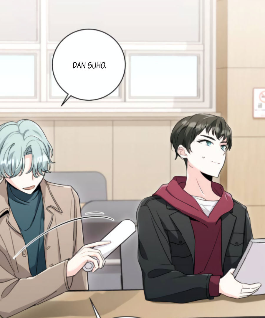 Genius actor’s aura Chapter 3 page 21