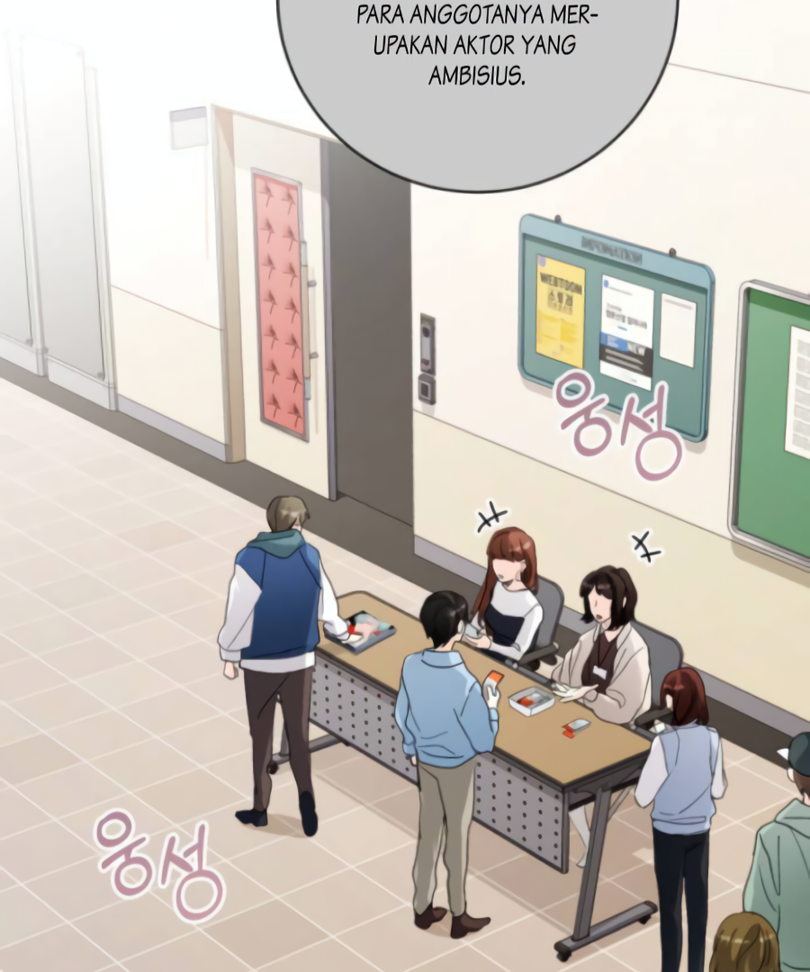 Genius actor’s aura Chapter 3 page 30