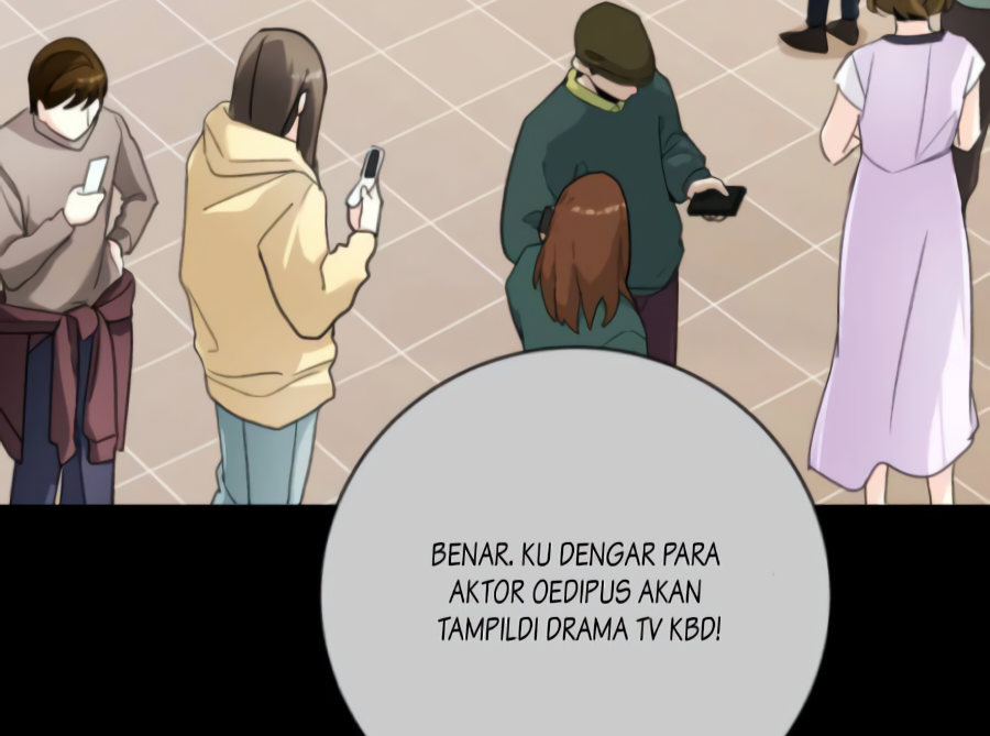 Genius actor’s aura Chapter 3 page 31