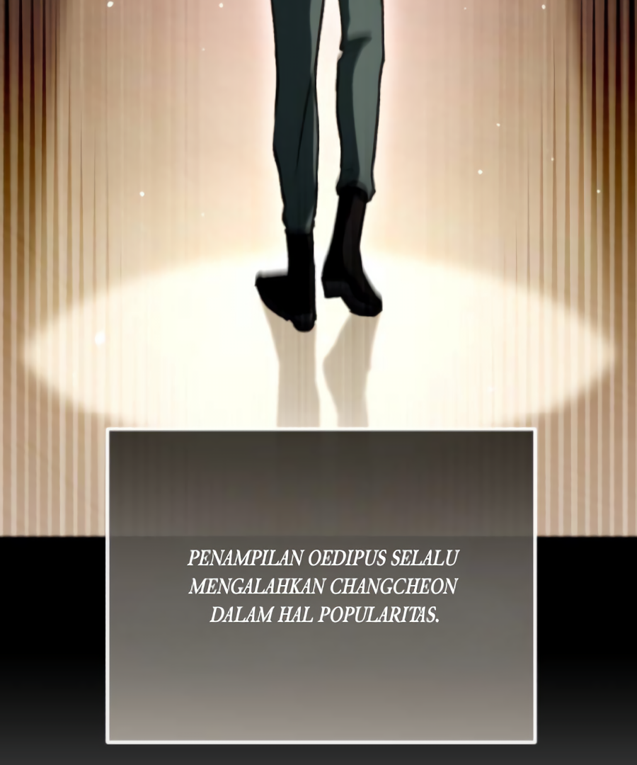 Genius actor’s aura Chapter 3 page 36