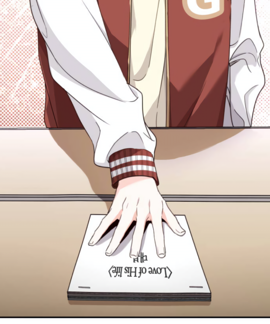 Genius actor’s aura Chapter 3 page 3