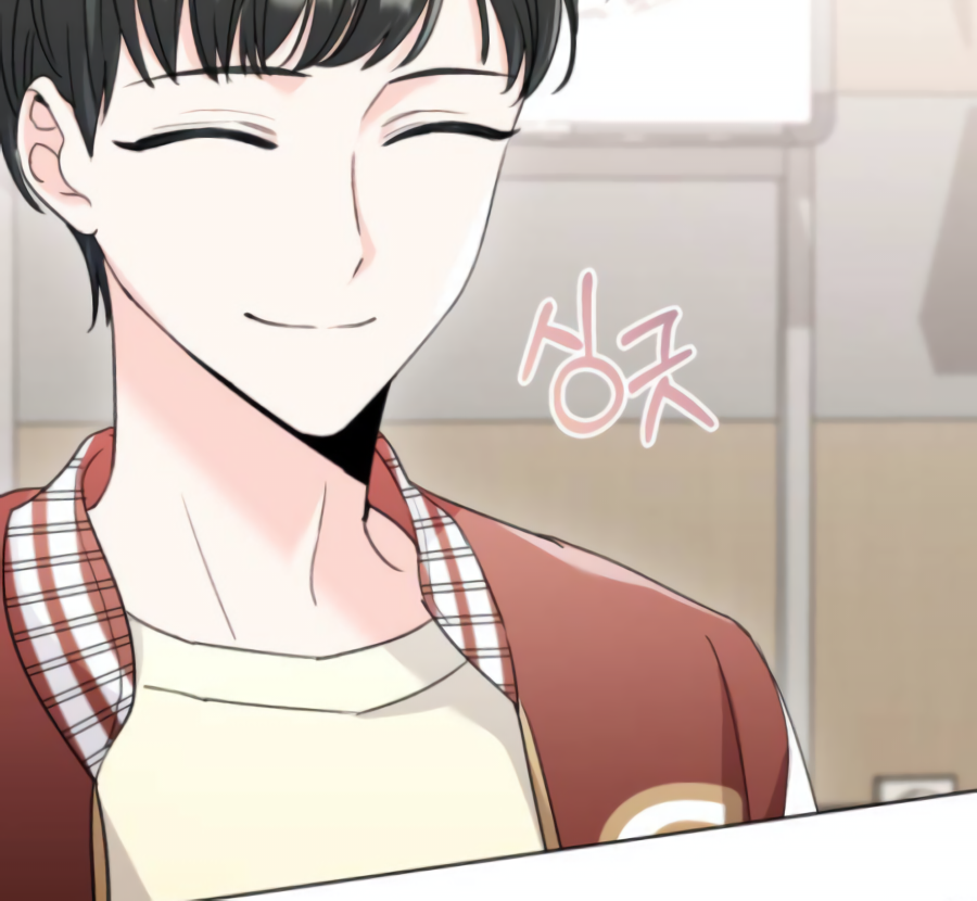 Genius actor’s aura Chapter 3 page 40