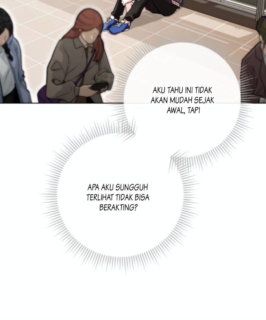 Genius actor’s aura Chapter 3 page 49
