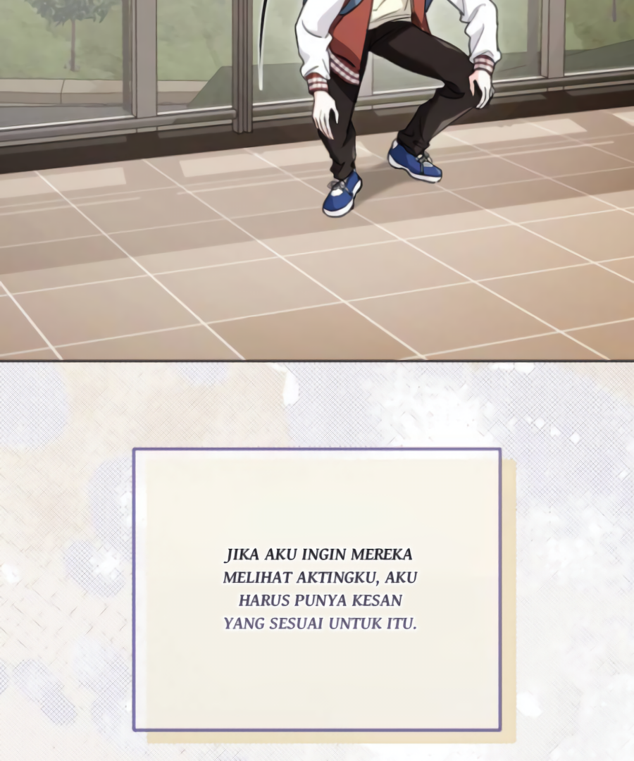Genius actor’s aura Chapter 3 page 58