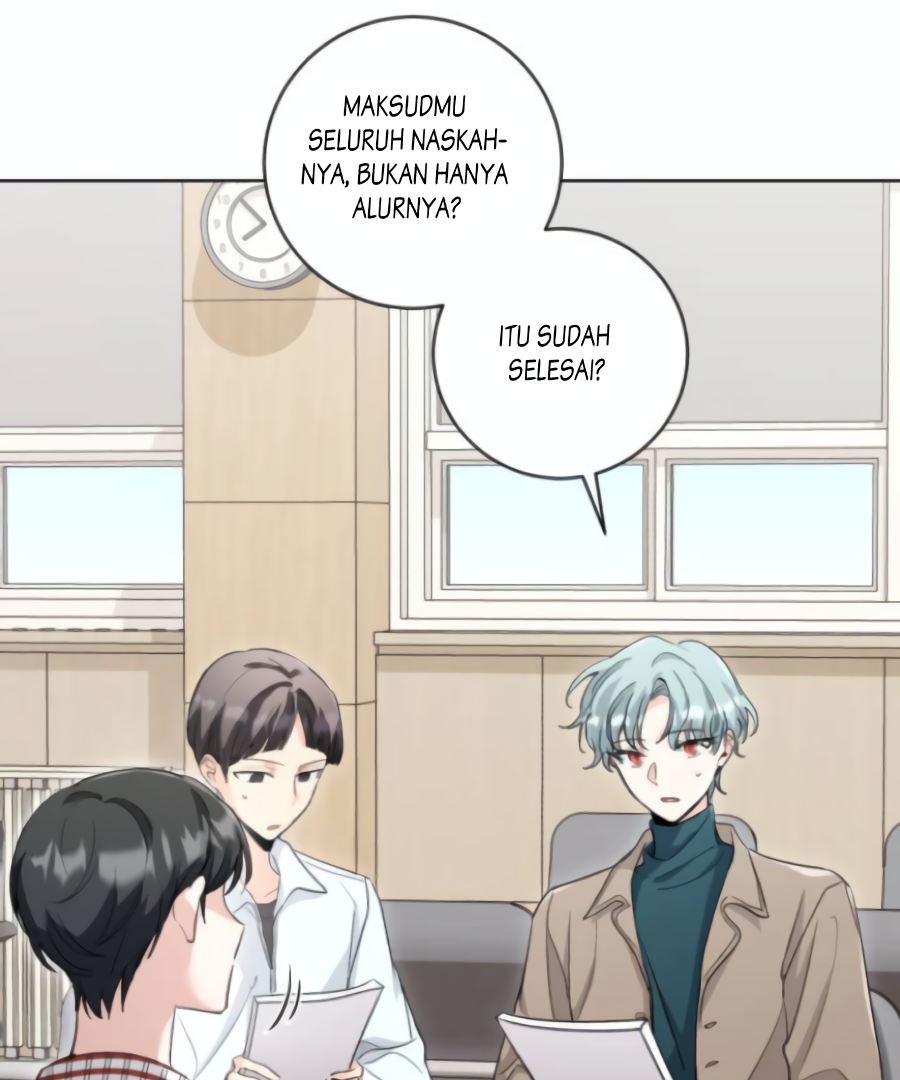 Genius actor’s aura Chapter 3 page 6