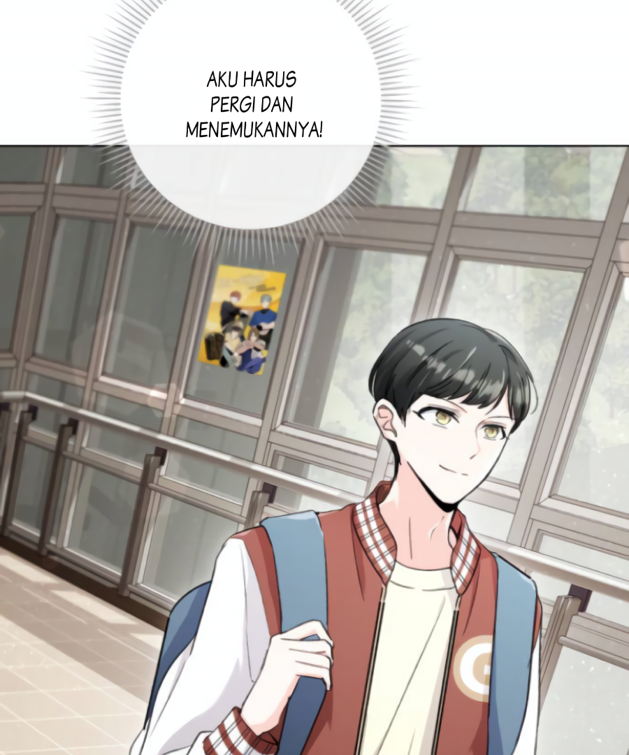 Genius actor’s aura Chapter 3 page 70