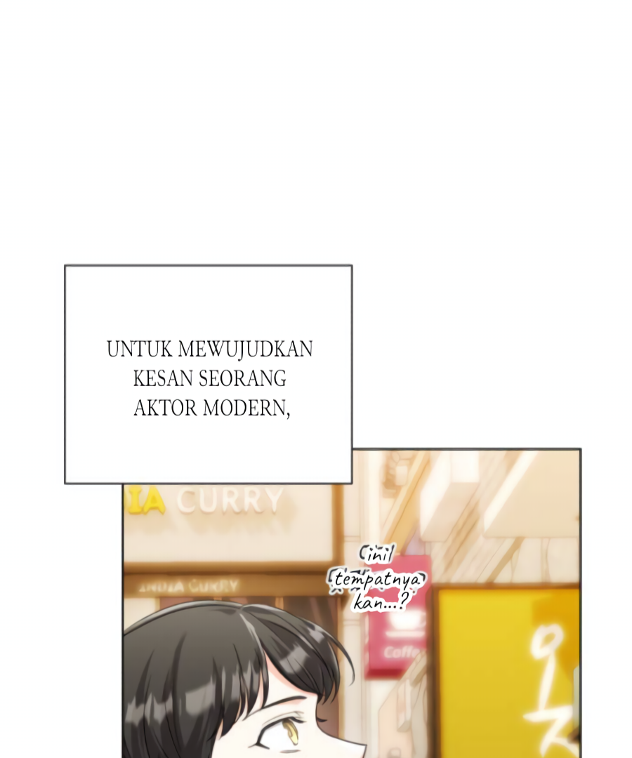 Genius actor’s aura Chapter 3 page 76