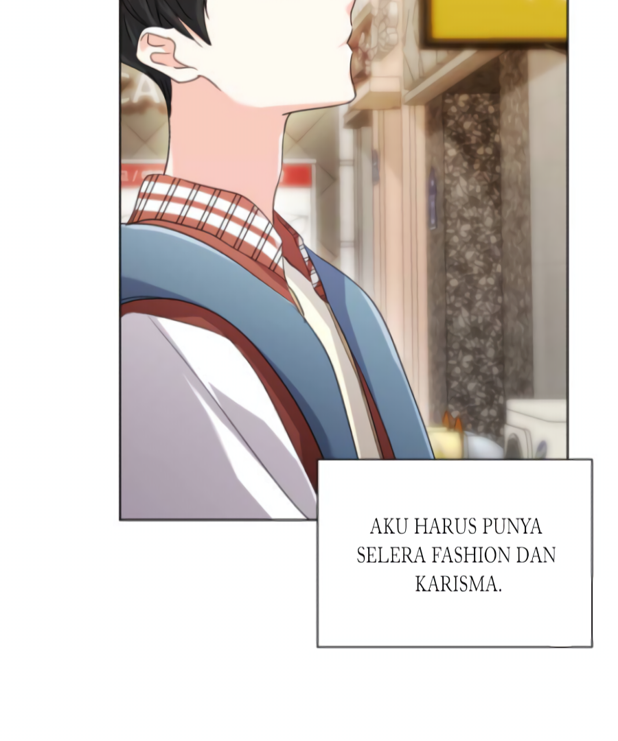 Genius actor’s aura Chapter 3 page 77