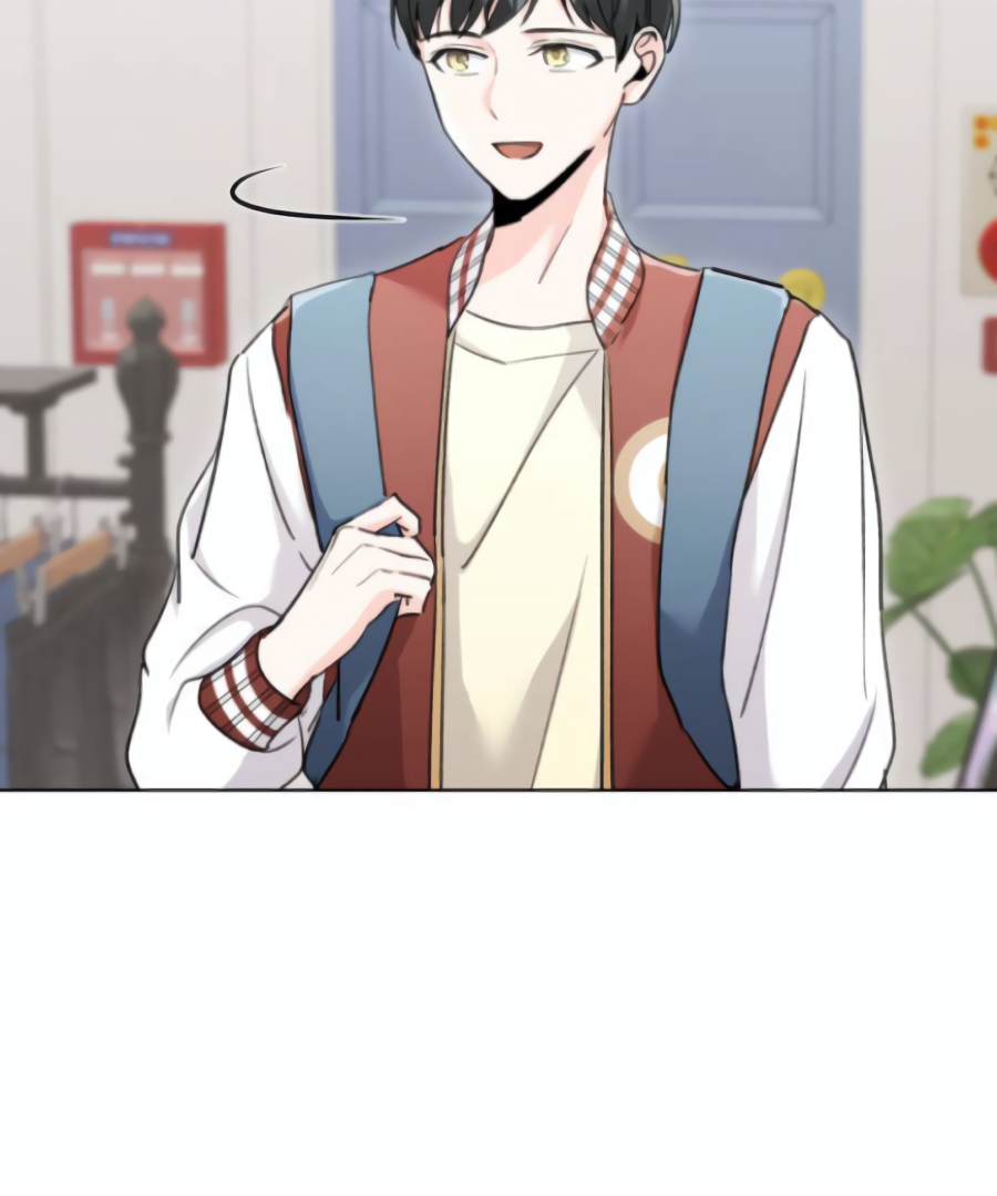 Genius actor’s aura Chapter 3 page 85