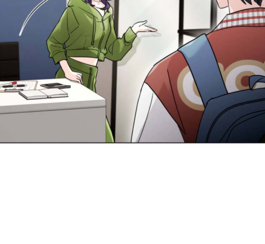 Genius actor’s aura Chapter 3 page 87