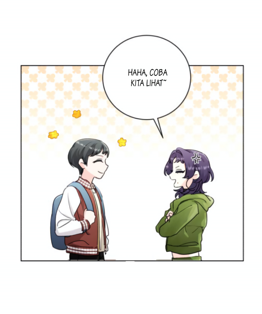 Genius actor’s aura Chapter 3 page 91