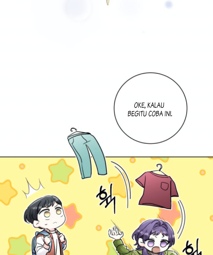 Genius actor’s aura Chapter 3 page 97