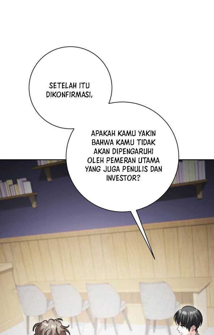 Genius actor’s aura Chapter 35 page 112