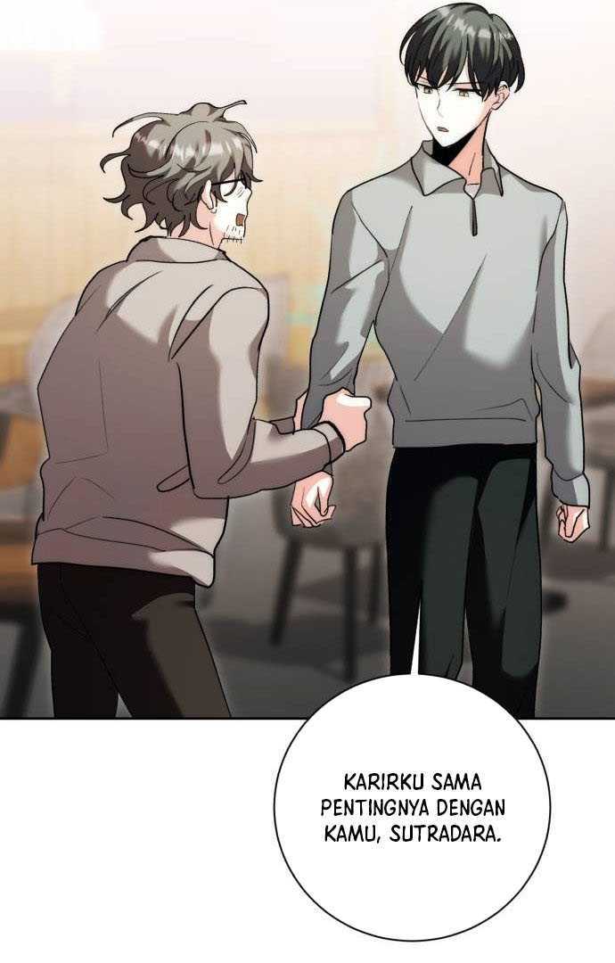 Genius actor’s aura Chapter 35 page 124