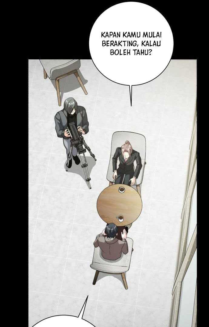 Genius actor’s aura Chapter 35 page 14