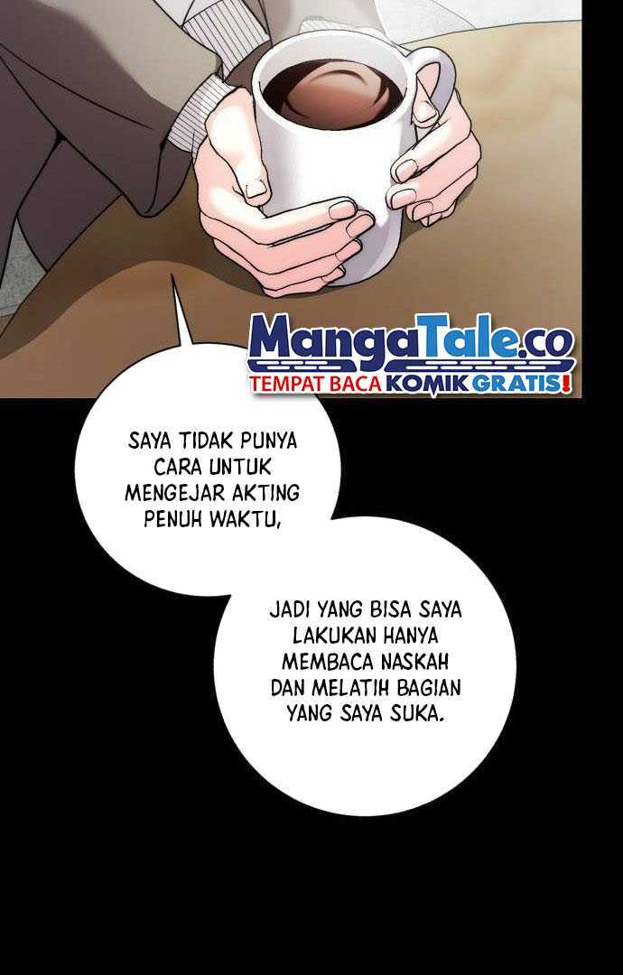 Genius actor’s aura Chapter 35 page 18