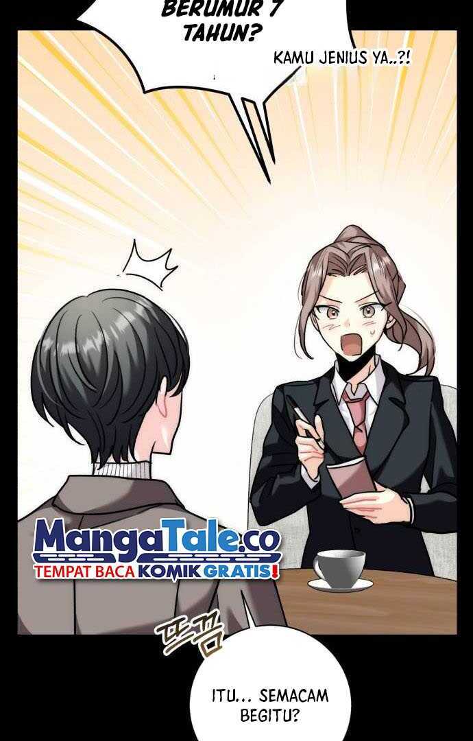Genius actor’s aura Chapter 35 page 21