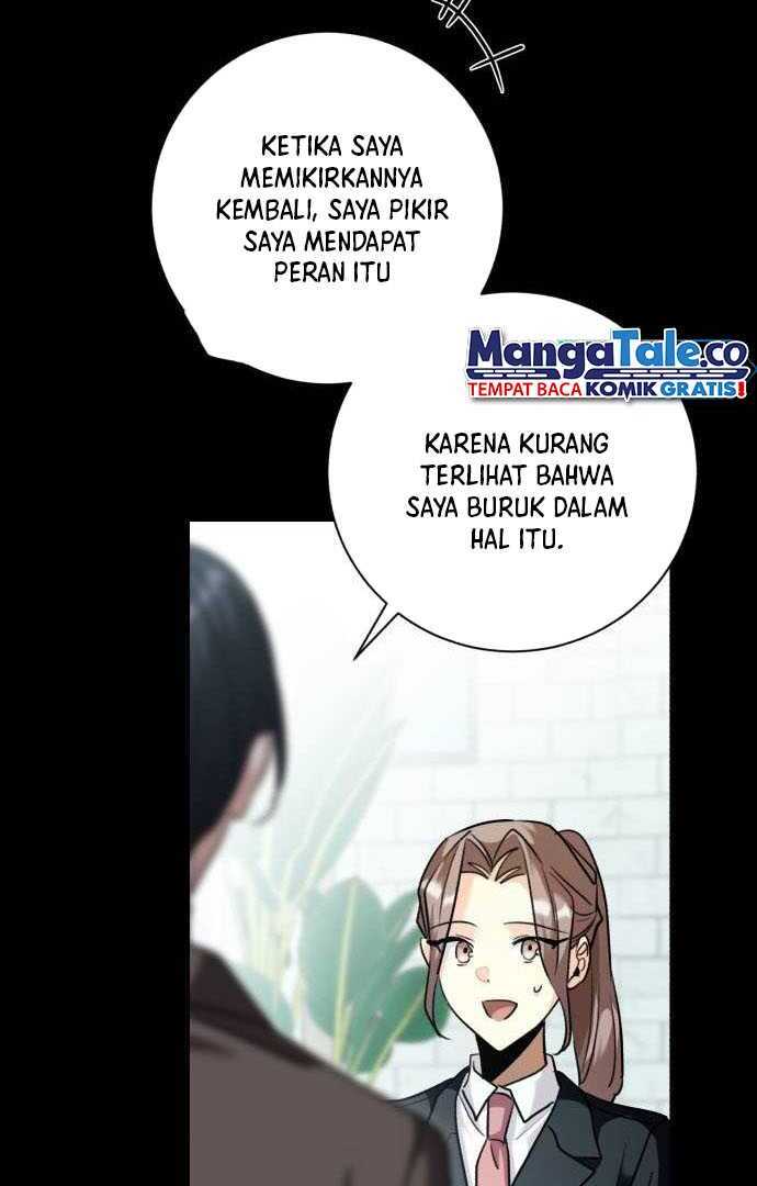 Genius actor’s aura Chapter 35 page 30
