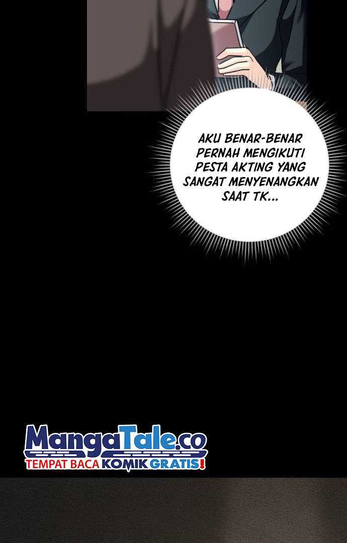 Genius actor’s aura Chapter 35 page 31