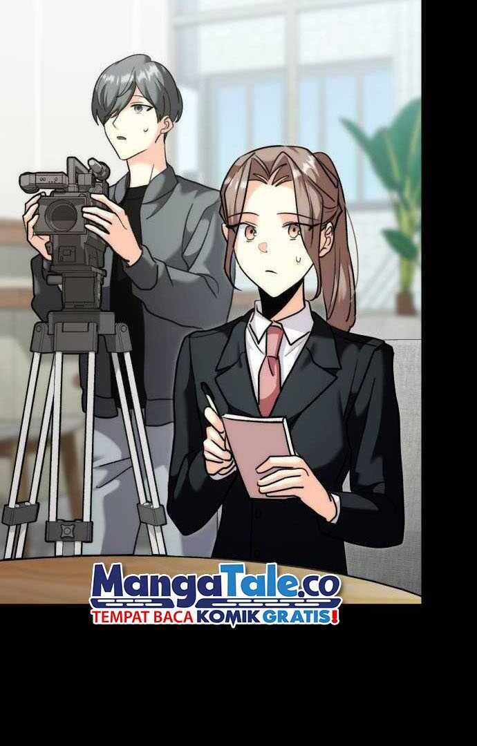 Genius actor’s aura Chapter 35 page 36
